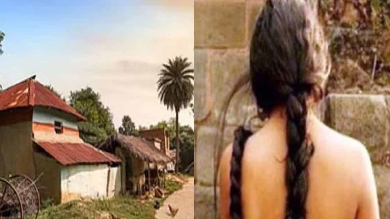 Viral news | అక్కడి స్త్రీలు దుస్తులు విప్పి వీధుల్లో తిరుగుతారట.. ఎందుకో తెలుసా..? Viral news | అక్కడి స్త్రీలు దుస్తులు విప్పి వీధుల్లో తిరుగుతారట.. ఎందుకో తెలుసా..?