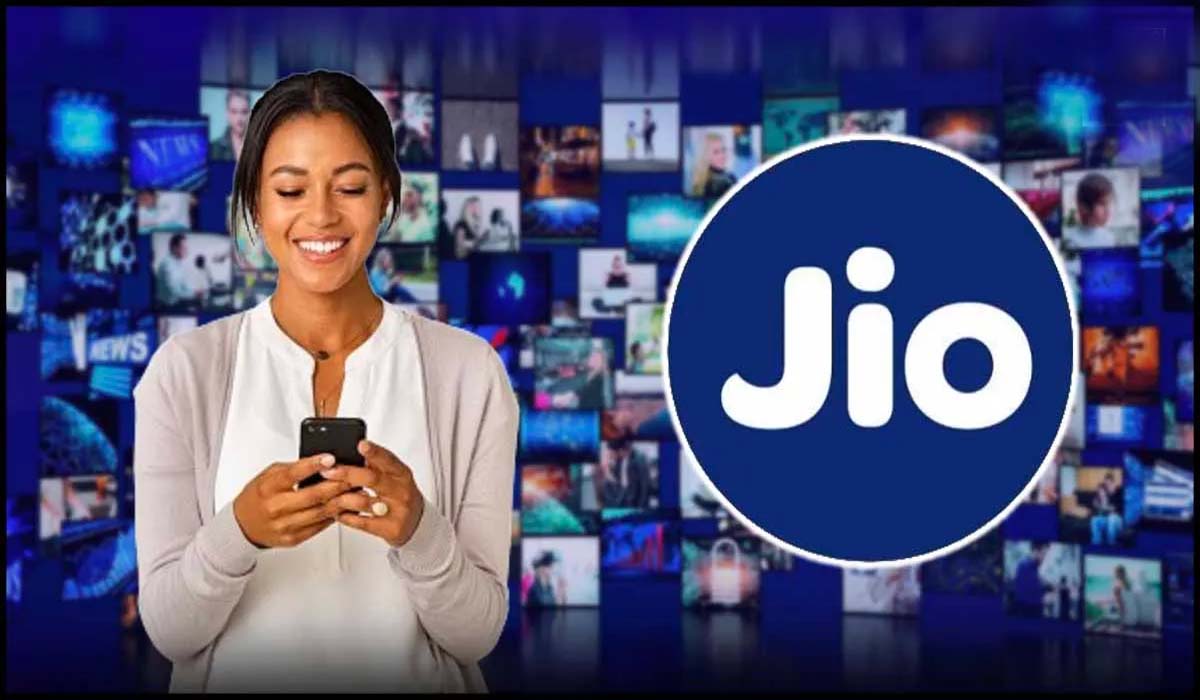 Jio OTT Offers | యూజర్లకు రిలయన్స్ జియో గుడ్న్యూస్..! రూ.448 ప్రీ పెయిడ్ ప్లాన్పై 13 ఓటీటీ సర్వీసెస్ ఫ్రీ..! Jio OTT Offers | యూజర్లకు రిలయన్స్ జియో గుడ్న్యూస్..! రూ.448 ప్రీ పెయిడ్ ప్లాన్పై 13 ఓటీటీ సర్వీసెస్ ఫ్రీ..!
