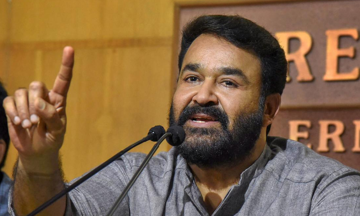 Mohanlal resigned । మలయాళం మూవీ ఆర్టిస్ట్ బాడీ ‘అమ్మ’ చీఫ్ పదవికి మోహన్లాల్ రాజీనామా Mohanlal resigned । మలయాళం మూవీ ఆర్టిస్ట్ బాడీ ‘అమ్మ’ చీఫ్ పదవికి మోహన్లాల్ రాజీనామా