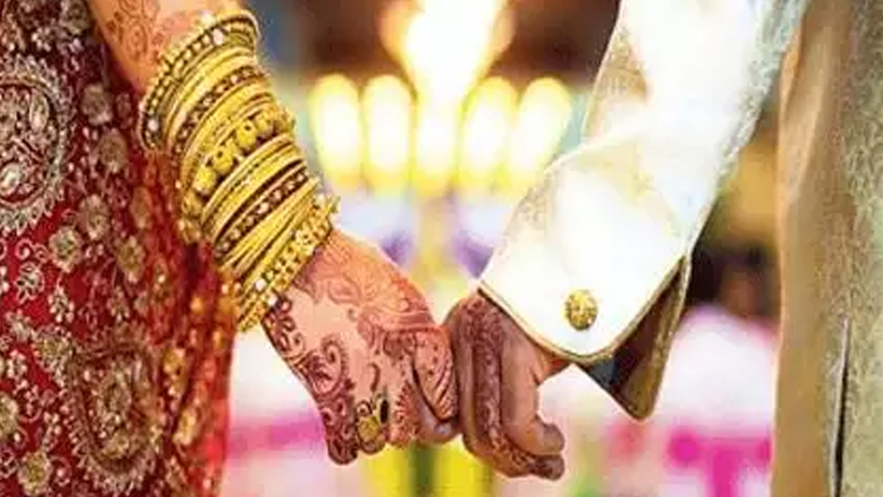 Life style | ఈ ఐదు రకాల వ్యక్తులను అస్సలు పెండ్లి చేసుకోవద్దు..! Life style | ఈ ఐదు రకాల వ్యక్తులను అస్సలు పెండ్లి చేసుకోవద్దు..!