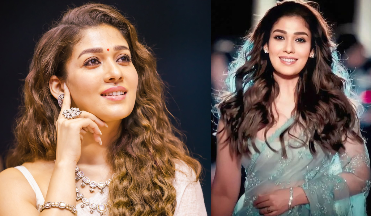 Nayanthara | హీరోయిన్గా నయనతార ఎంట్రీ ఇవ్వకపోతే.. ఏం చేస్తుండేదో తెలుసా..? Nayanthara | హీరోయిన్గా నయనతార ఎంట్రీ ఇవ్వకపోతే.. ఏం చేస్తుండేదో తెలుసా..?