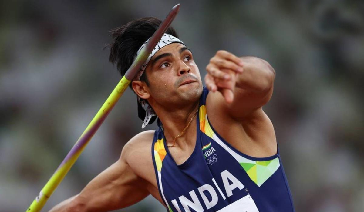 Neeraj Chopra | ఒలింపిక్స్లో నీరజ్ చోప్రా గోల్డ్ పతకం నెగ్గితే.. అందరికీ ఫ్రీగా షెంజెన్ వీసా ఇస్తారట..! Neeraj Chopra | ఒలింపిక్స్లో నీరజ్ చోప్రా గోల్డ్ పతకం నెగ్గితే.. అందరికీ ఫ్రీగా షెంజెన్ వీసా ఇస్తారట..!