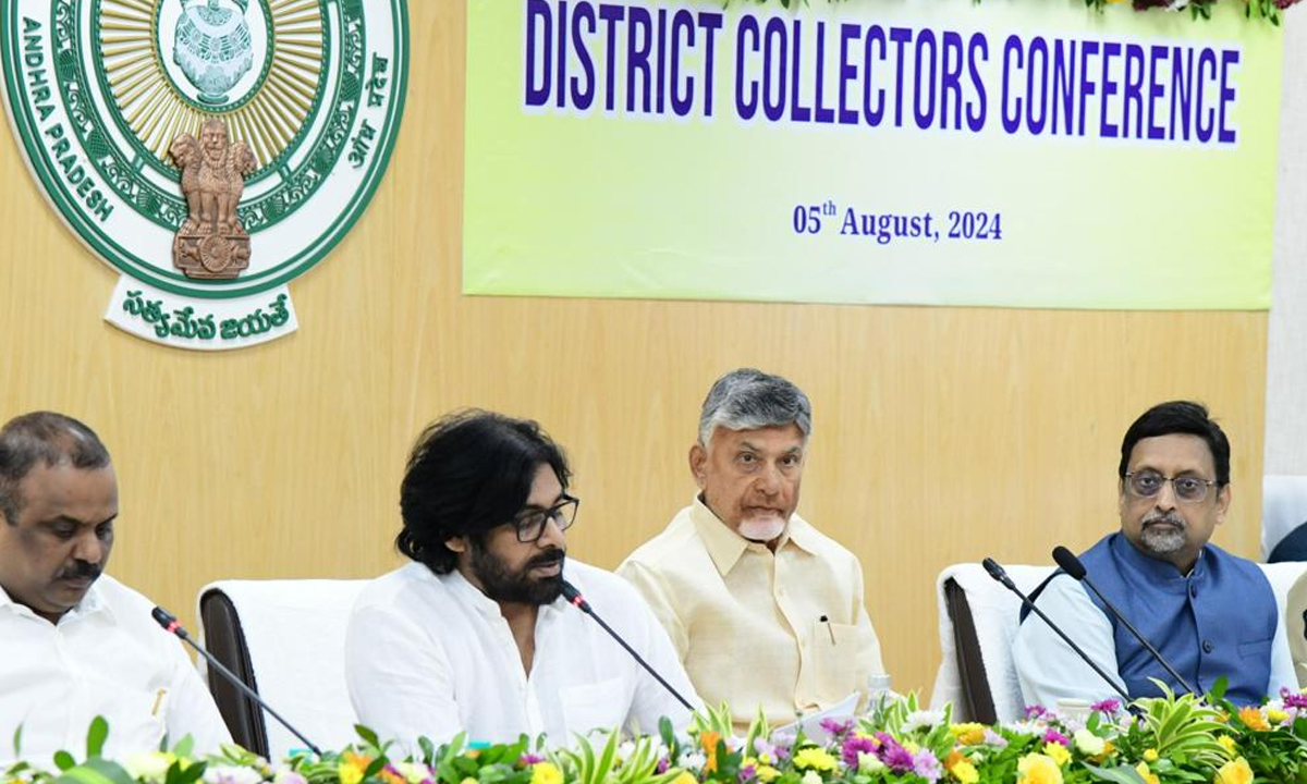Deputy CM Pawan Kalyan | వ్యవస్థను ఆటబొమ్మలుగా మార్చిన వైసీపీ పాలకులు: డిప్యూటీ సీఎం పవన్ Deputy CM Pawan Kalyan | వ్యవస్థను ఆటబొమ్మలుగా మార్చిన వైసీపీ పాలకులు: డిప్యూటీ సీఎం పవన్