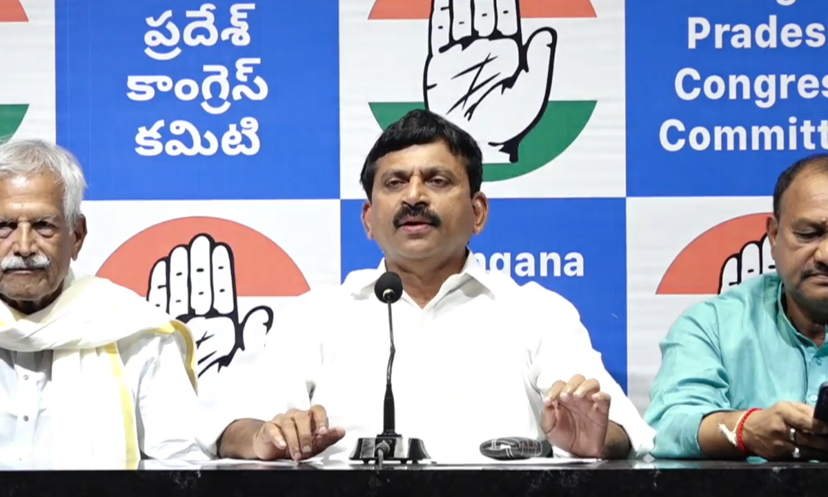 Minister Ponguleti Srinivas Reddy | 18 వేల కోట్లతో 22 లక్షలకు పైగా రైతులకు రుణమాఫీ చేశాం: మంత్రి పొంగులేటి Minister Ponguleti Srinivas Reddy | 18 వేల కోట్లతో 22 లక్షలకు పైగా రైతులకు రుణమాఫీ చేశాం: మంత్రి పొంగులేటి