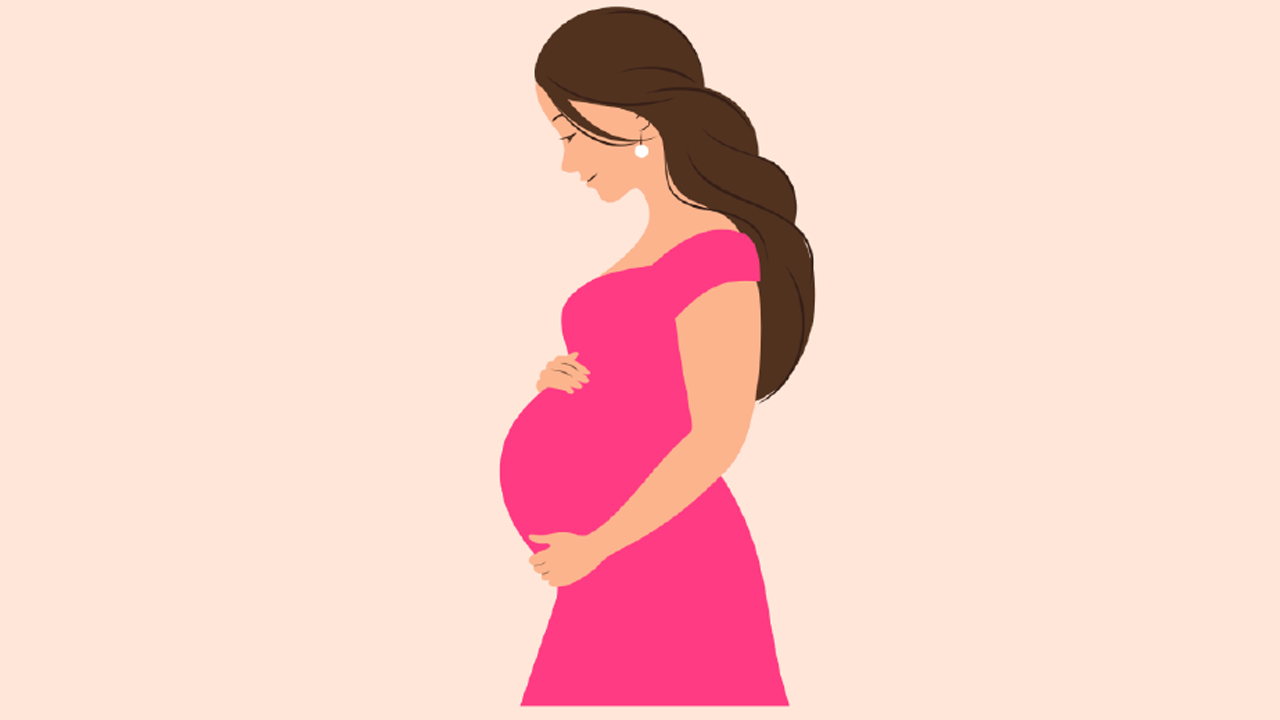 Preeclampsia Risk | గర్భిణీల్లో ఆ సమస్యను గుర్తించేందుకు సరికొత్త పరీక్ష.. ఆమోదించిన FDA Preeclampsia Risk | గర్భిణీల్లో ఆ సమస్యను గుర్తించేందుకు సరికొత్త పరీక్ష.. ఆమోదించిన FDA