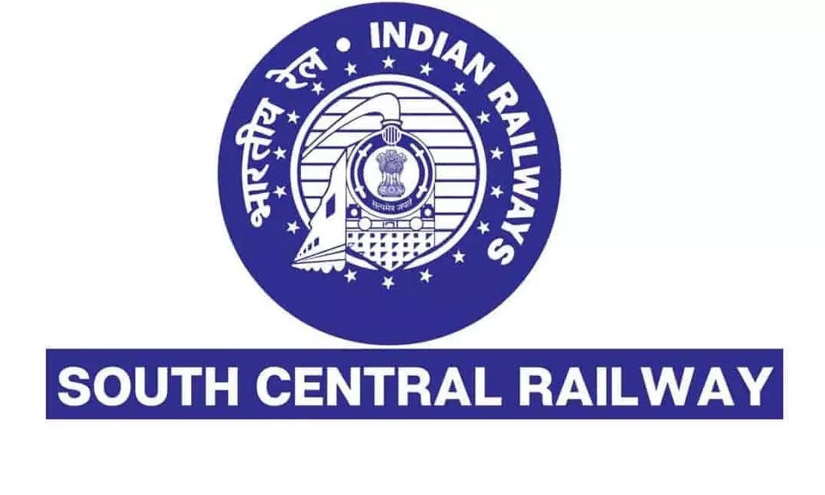 digital payments for South Central Railway tickets | రైల్వే టికెట్ల కొనుగోలులో క్యూఆర్ కోడ్ డిజిటల్ చెల్లింపులు digital payments for South Central Railway tickets | రైల్వే టికెట్ల కొనుగోలులో క్యూఆర్ కోడ్ డిజిటల్ చెల్లింపులు