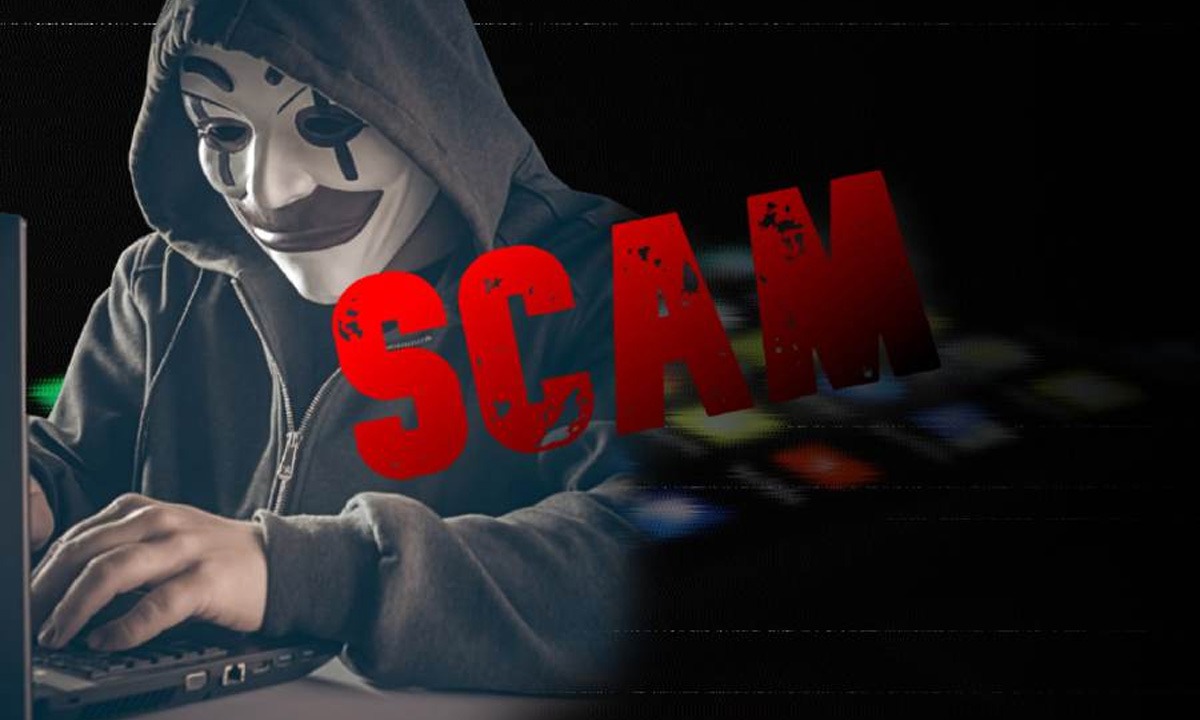 New Online Scam | ఓటీపీ లేకుండానే ఈ సిమ్ సృష్టి.. కొత్త ఆన్లైన్ స్కామ్.. ఏంటది? New Online Scam | ఓటీపీ లేకుండానే ఈ సిమ్ సృష్టి.. కొత్త ఆన్లైన్ స్కామ్.. ఏంటది?