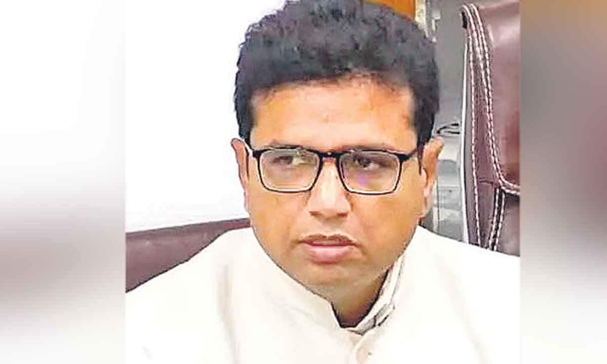 d. Shridhar Babu | మూసీ సుందరీకరణకు ప్రపంచ బ్యాంకు సహాయం : మంత్రి డి. శ్రీధర్ బాబు d. Shridhar Babu | మూసీ సుందరీకరణకు ప్రపంచ బ్యాంకు సహాయం : మంత్రి డి. శ్రీధర్ బాబు