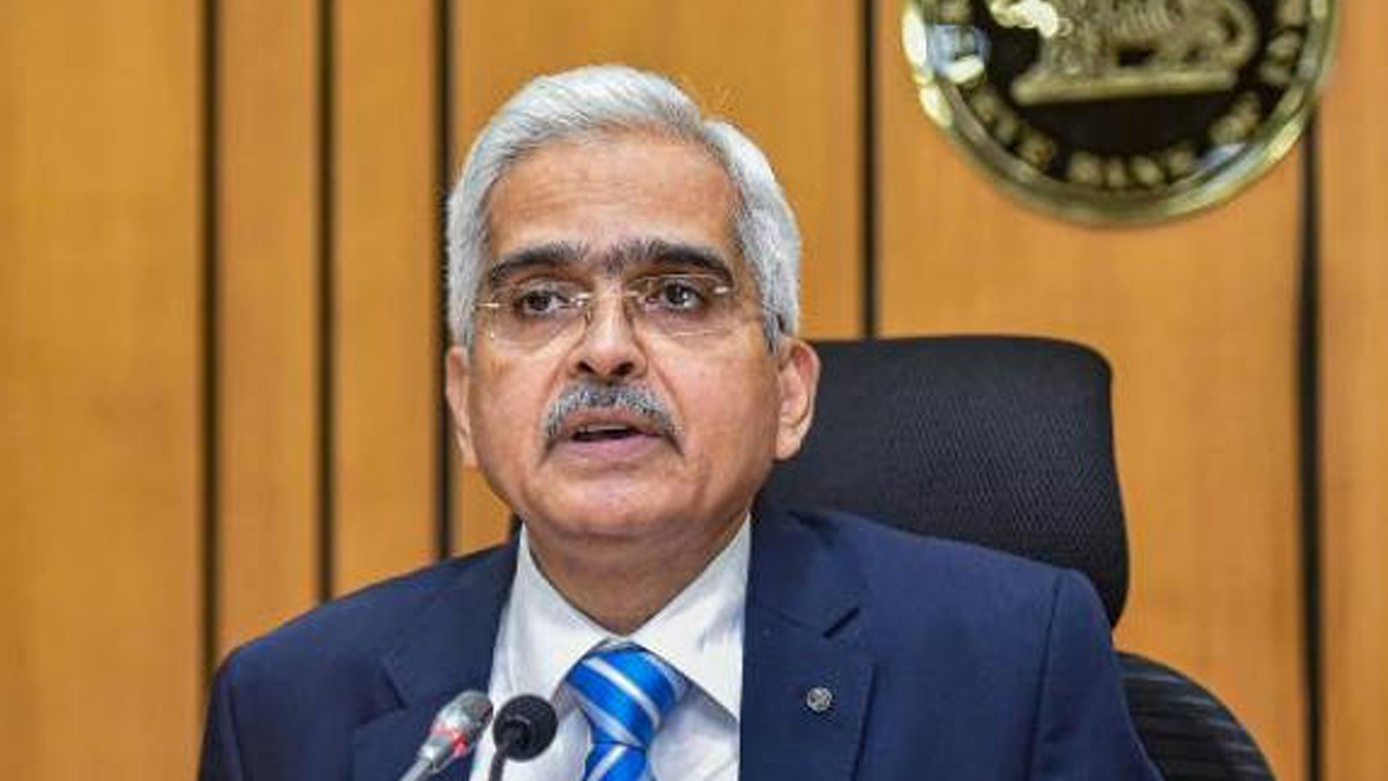 RBI governor | త్వరలో అందుబాటులోకి యూనిఫైడ్ లెండింగ్ ఇంటర్ఫేస్.. ఇక రుణాలు పొందడం సులువు..! RBI governor | త్వరలో అందుబాటులోకి యూనిఫైడ్ లెండింగ్ ఇంటర్ఫేస్.. ఇక రుణాలు పొందడం సులువు..!