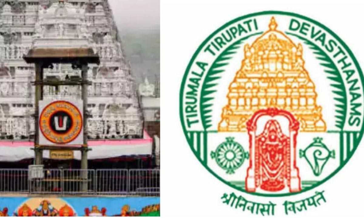 TTD: అన్ని రాష్ట్రాలు, దేశాల్లో ఆలయాలు.. టీడీడీ పాలక మండలి కీలక నిర్ణయాలు TTD: అన్ని రాష్ట్రాలు, దేశాల్లో ఆలయాలు.. టీడీడీ పాలక మండలి కీలక నిర్ణయాలు
