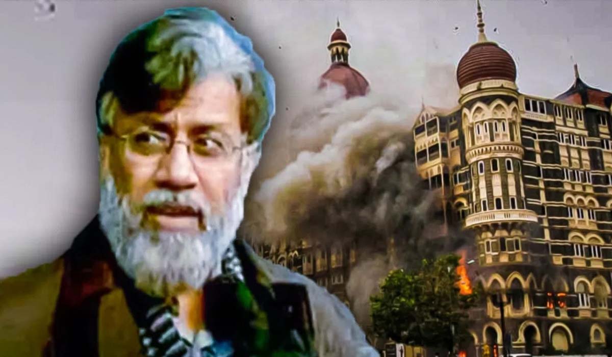 26/11 Attack | ముంబయి ఉగ్రదాడి మాస్టర్మైండ్ తహవ్వుర్ రాణాకు యూఎస్ కోర్టులో ఎదురుదెబ్బ.. భారత్కు అప్పగించవచ్చన్న అప్పీలేట్ కోర్టు..! 26/11 Attack | ముంబయి ఉగ్రదాడి మాస్టర్మైండ్ తహవ్వుర్ రాణాకు యూఎస్ కోర్టులో ఎదురుదెబ్బ.. భారత్కు అప్పగించవచ్చన్న అప్పీలేట్ కోర్టు..!