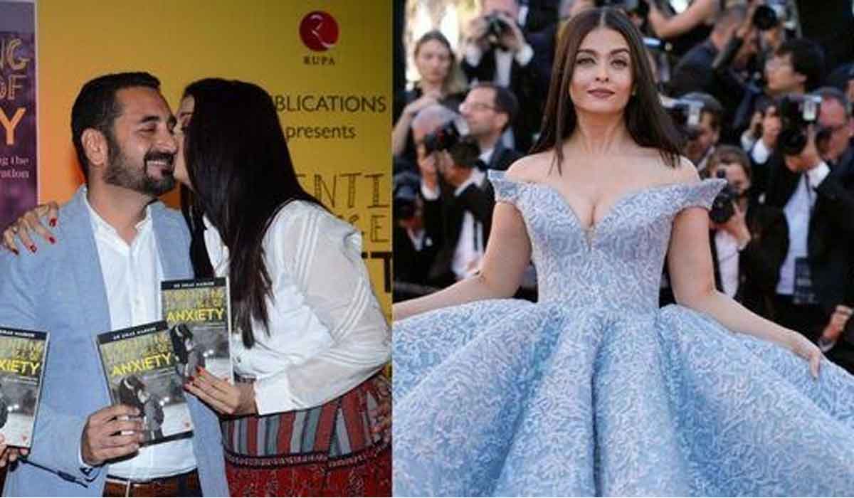 Aishwarya Rai|ఆ డాక్టర్తో మరింత సన్నిహితంగా ఐశ్వర్యరాయ్… అందుకే విడాకులా..! Aishwarya Rai|ఆ డాక్టర్తో మరింత సన్నిహితంగా ఐశ్వర్యరాయ్… అందుకే విడాకులా..!