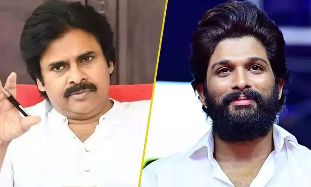 Allu vs Mega|మెగా- అల్లు వివాదం ..మొన్న నాగబాబు, నిన్న తేజూ , నేడు పవన్ సంచలన కామెంట్స్ Allu vs Mega|మెగా- అల్లు వివాదం ..మొన్న నాగబాబు, నిన్న తేజూ , నేడు పవన్ సంచలన కామెంట్స్
