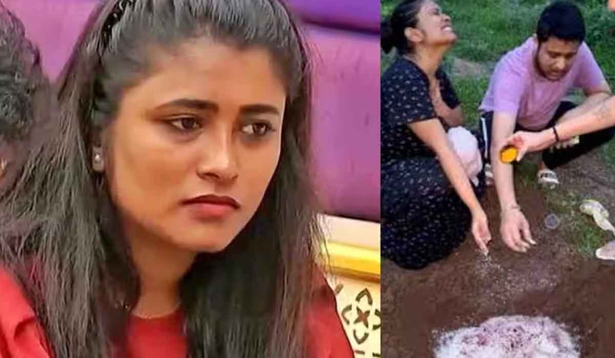Geetu Royal|నా కొడుకు చావుకి కారణం వీళ్లే.. గీతూ రాయల్ కన్నీటి వీడియో Geetu Royal|నా కొడుకు చావుకి కారణం వీళ్లే.. గీతూ రాయల్ కన్నీటి వీడియో