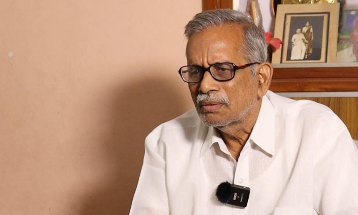 Dr. Kalpala Baburao | సులభవ్యాపార విధాన సమిధలుగా కార్మికులు : డా. కలపాల బాబూరావు Dr. Kalpala Baburao | సులభవ్యాపార విధాన సమిధలుగా కార్మికులు : డా. కలపాల బాబూరావు