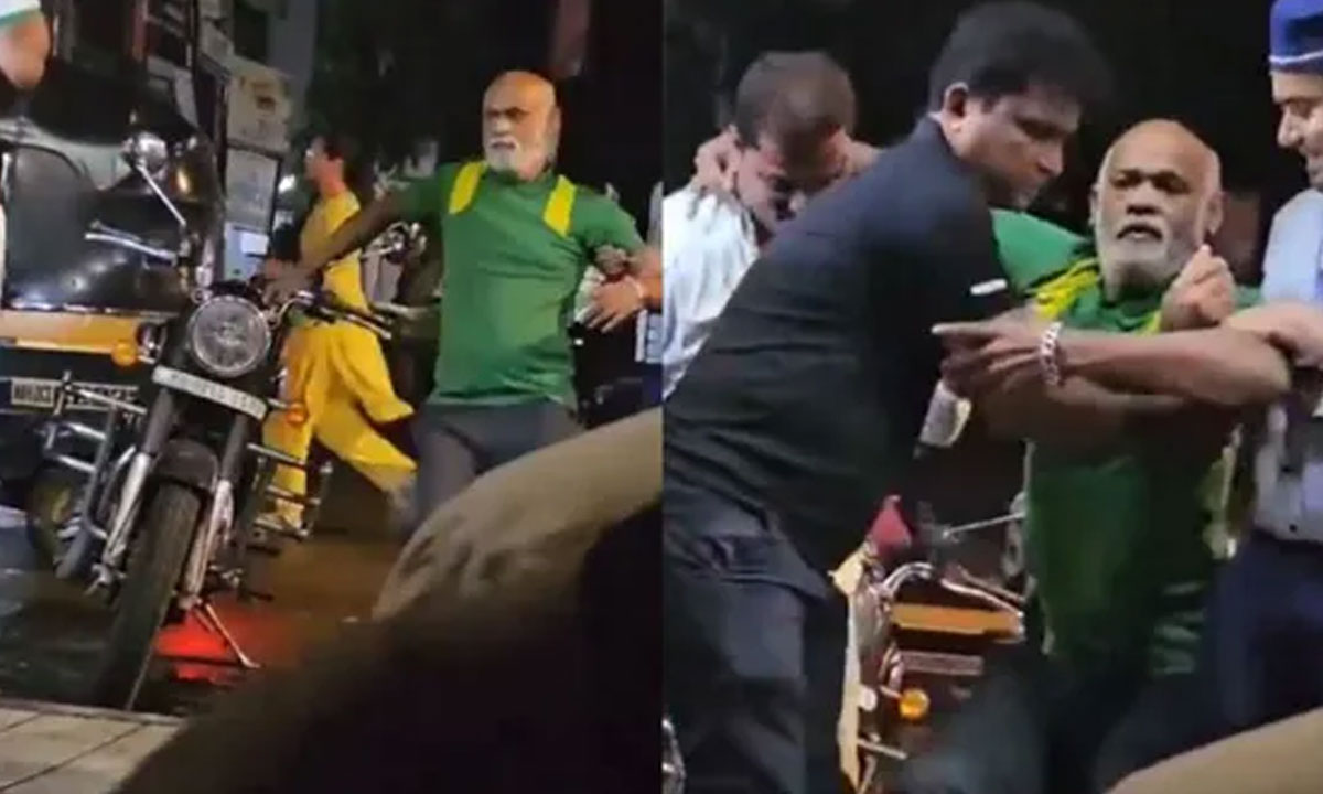 Vinod Kambli|మాజీ క్రికెటర్ కాంబ్లి పరిస్థితి ఇలా మారిందేంటి.. ఫ్రెండ్కి సాయం చేయమని సచిన్ని కోరుతున్న నెటిజన్స్ Vinod Kambli|మాజీ క్రికెటర్ కాంబ్లి పరిస్థితి ఇలా మారిందేంటి.. ఫ్రెండ్కి సాయం చేయమని సచిన్ని కోరుతున్న నెటిజన్స్
