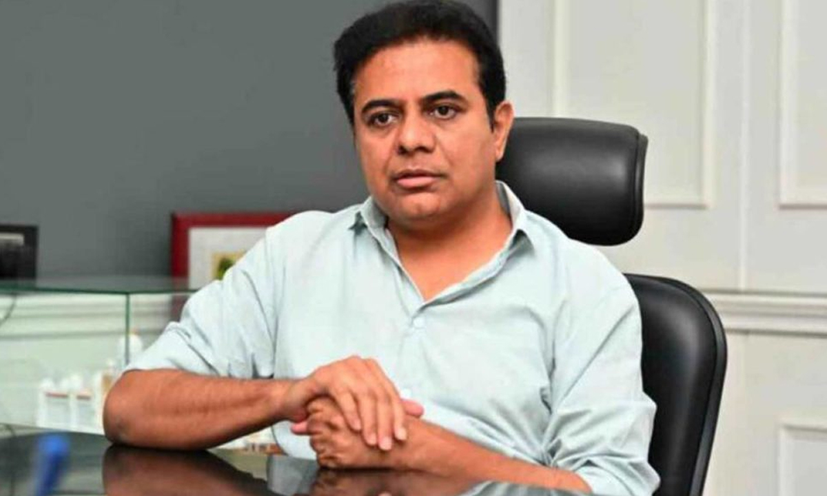 KTR | సీన్ రివర్స్.. హైకోర్టులో కేటీఆర్కు షాక్! వరుస సెలవులు.. అరెస్ట్ తప్పదా? KTR | సీన్ రివర్స్.. హైకోర్టులో కేటీఆర్కు షాక్! వరుస సెలవులు.. అరెస్ట్ తప్పదా?