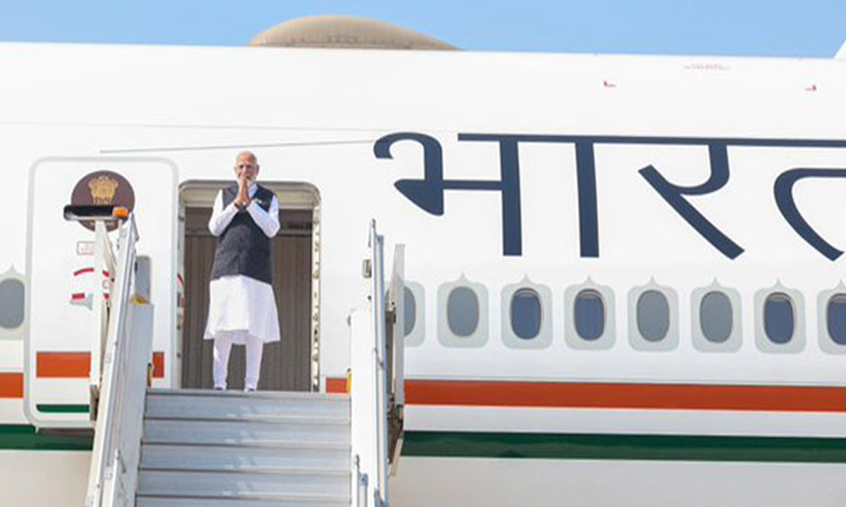 PM Modi | మోదీ రష్యా-ఉక్రెయిన్ యుద్దాన్ని ఆపుతారా PM Modi | మోదీ రష్యా-ఉక్రెయిన్ యుద్దాన్ని ఆపుతారా