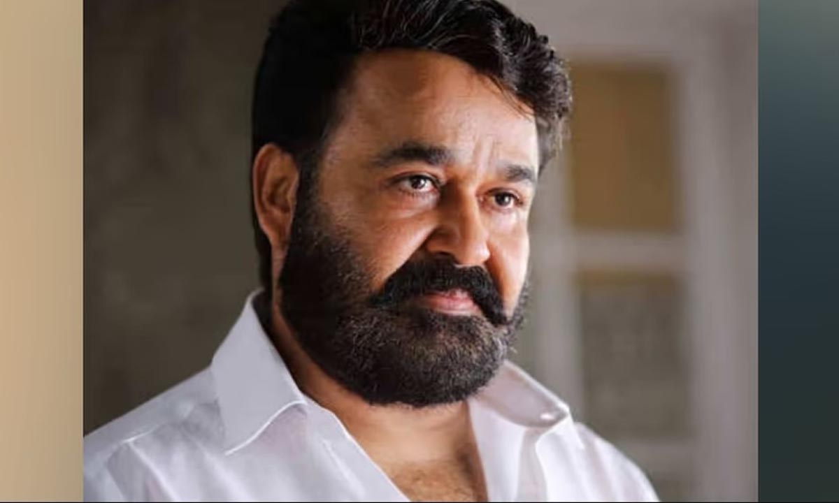 Actor Mohanlal | నటుడు మోహన్ లాల్ కు అస్వస్థత….ఆస్పత్రికి తరలింపు Actor Mohanlal | నటుడు మోహన్ లాల్ కు అస్వస్థత….ఆస్పత్రికి తరలింపు
