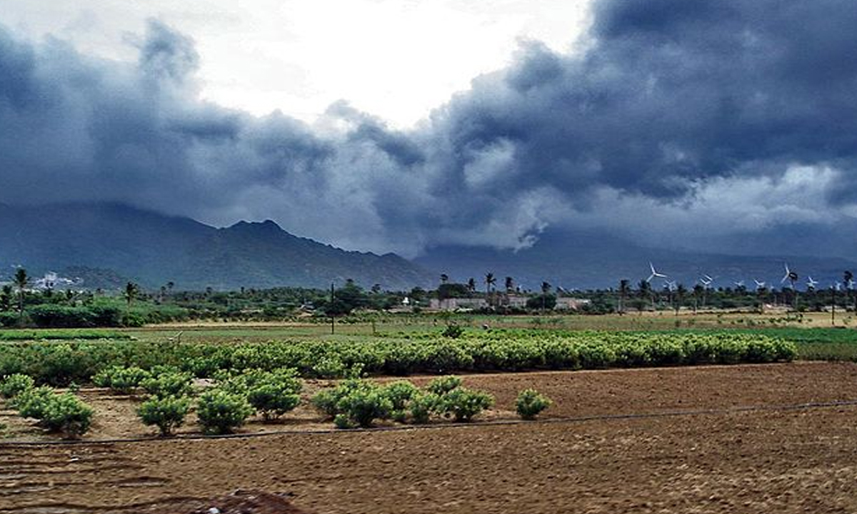 Monsoon rains । రుతుపవనాలపై రైతులకు వాతావరణ విభాగం చేదు వార్త! Monsoon rains । రుతుపవనాలపై రైతులకు వాతావరణ విభాగం చేదు వార్త!