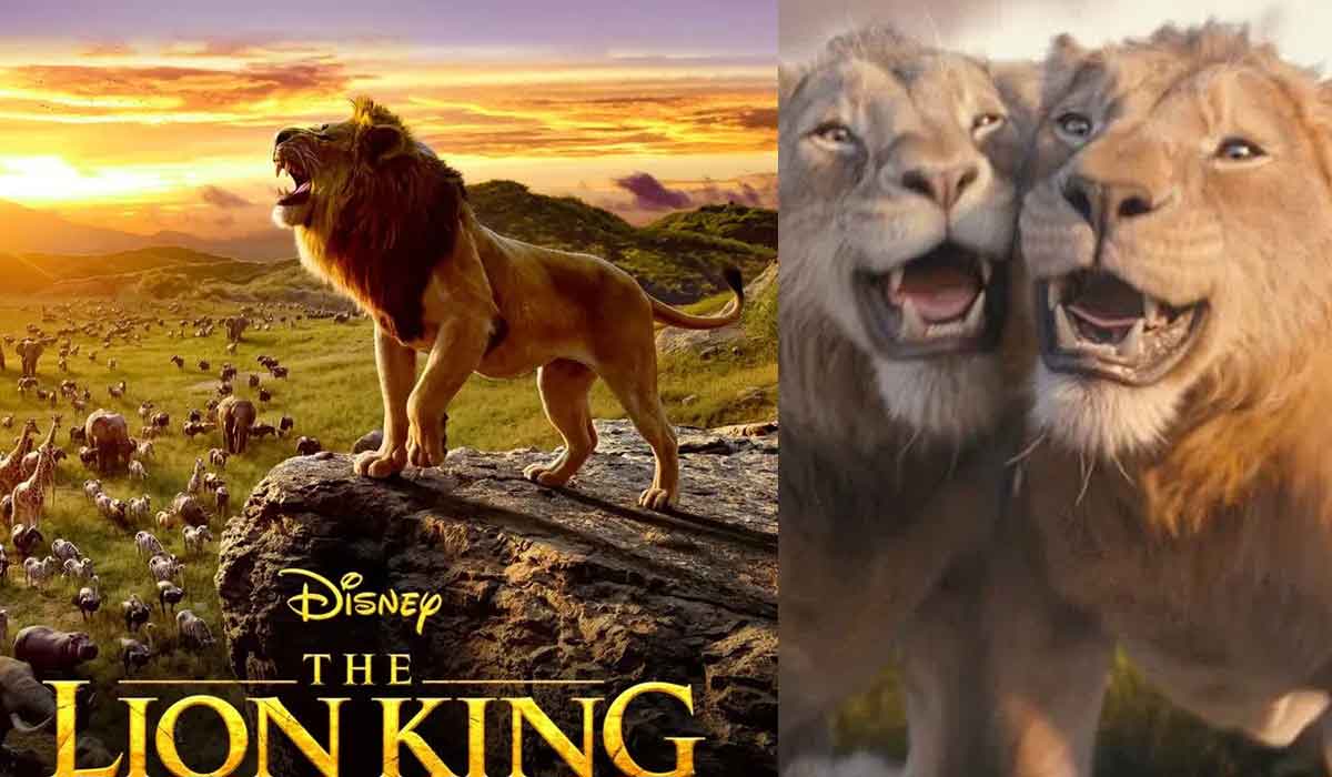 Mufasa The Lion King|ఇంట్రెస్టింగ్ అప్డేట్.. ముఫాసాకి గాత్రదానం చేయబోతున్న స్టార్ హీరో Mufasa The Lion King|ఇంట్రెస్టింగ్ అప్డేట్.. ముఫాసాకి గాత్రదానం చేయబోతున్న స్టార్ హీరో