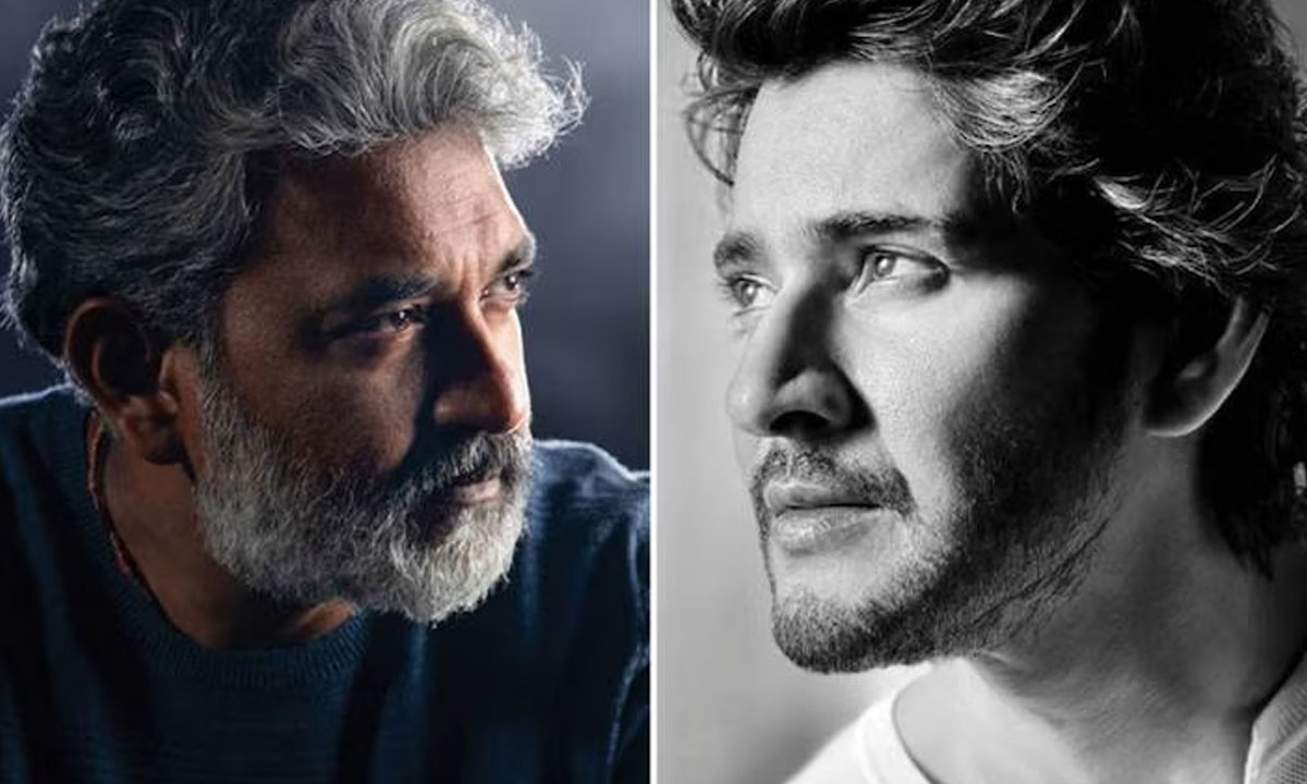 Mahesh Babu|మహేష్ బాబు బర్త్ డే సందర్భంగా మూవీ అప్డేట్ లేదు, కనీసం రాజమౌళి నుండి విషెస్ లేదేంటి? Mahesh Babu|మహేష్ బాబు బర్త్ డే సందర్భంగా మూవీ అప్డేట్ లేదు, కనీసం రాజమౌళి నుండి విషెస్ లేదేంటి?