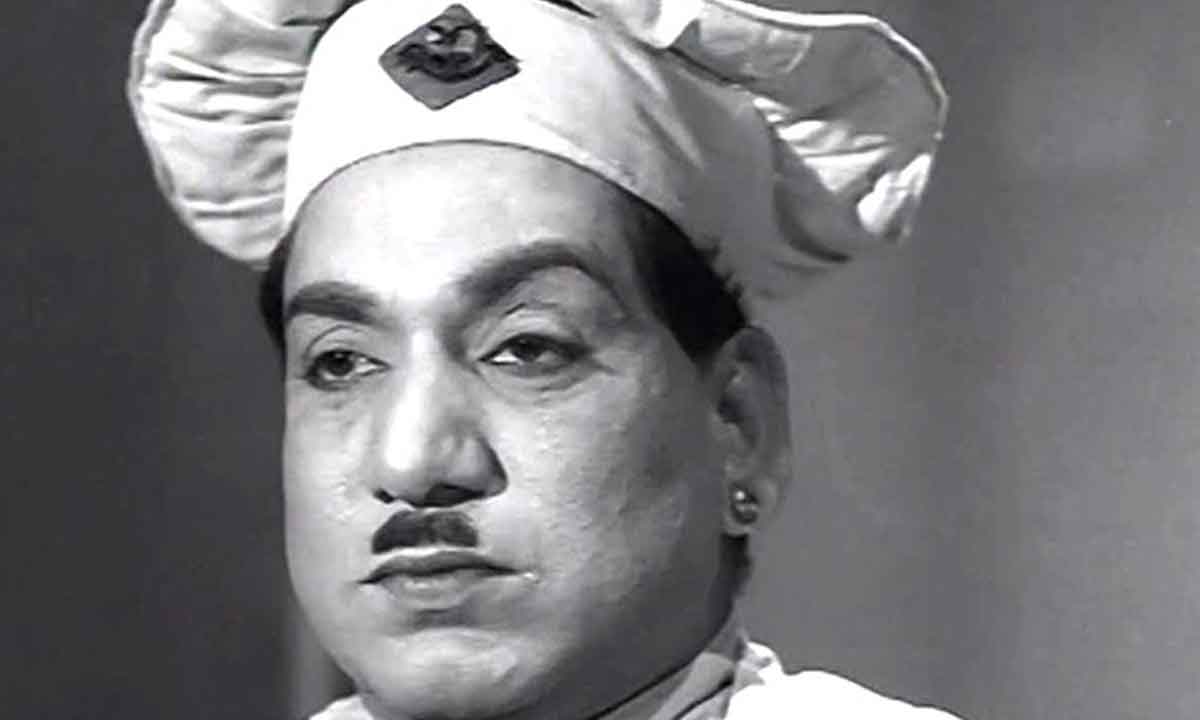 Relangi|బ్రేక్ కోసం 15 ఏళ్లు వేచి చూసిన రేలంగి.. ఏ సినిమాతో ఆయన కెరీర్ టర్న్ అయింది Relangi|బ్రేక్ కోసం 15 ఏళ్లు వేచి చూసిన రేలంగి.. ఏ సినిమాతో ఆయన కెరీర్ టర్న్ అయింది