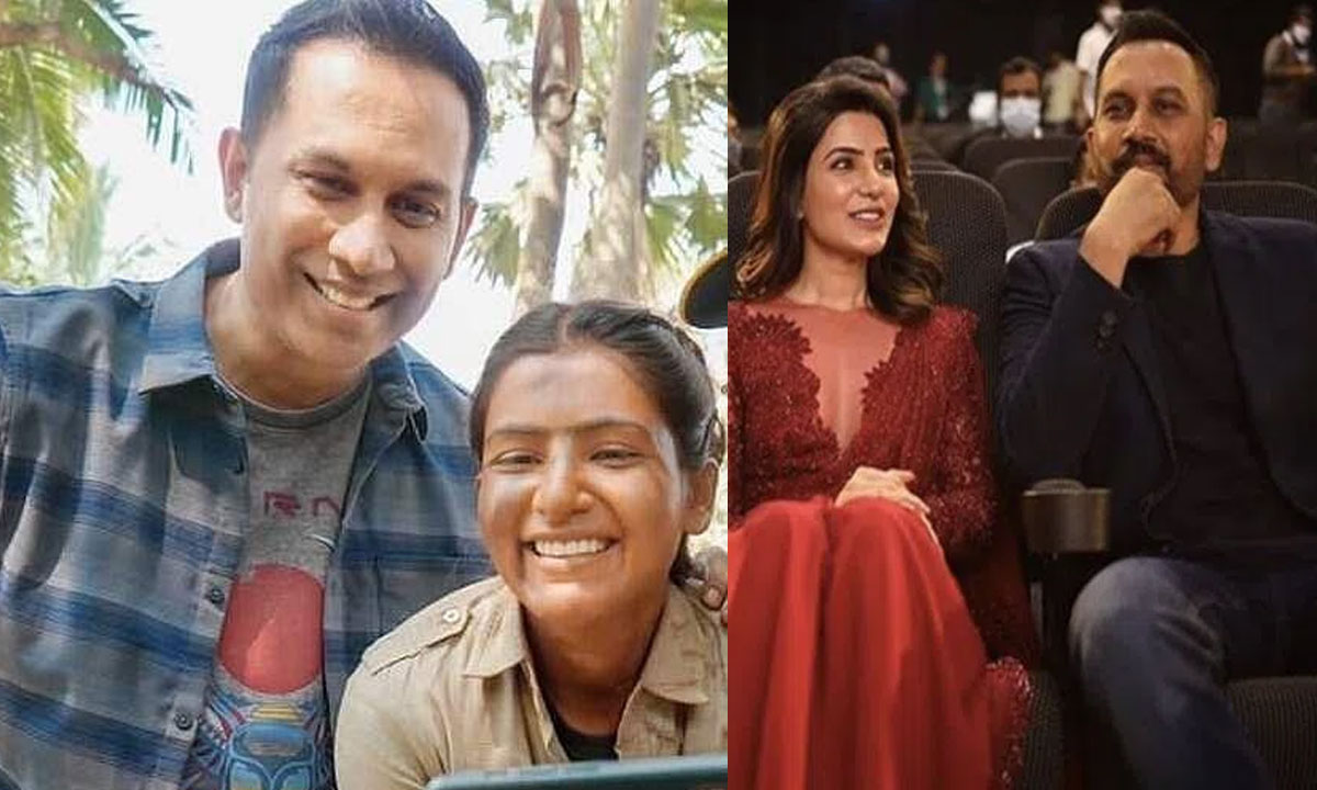 Samantha|చైతూ ఎంగేజ్మెంట్ తర్వాత వెలుగులోకి సమంత బాయ్ఫ్రెండ్.. త్వరలో ఆమె పెళ్లి కూడానా..! Samantha|చైతూ ఎంగేజ్మెంట్ తర్వాత వెలుగులోకి సమంత బాయ్ఫ్రెండ్.. త్వరలో ఆమె పెళ్లి కూడానా..!