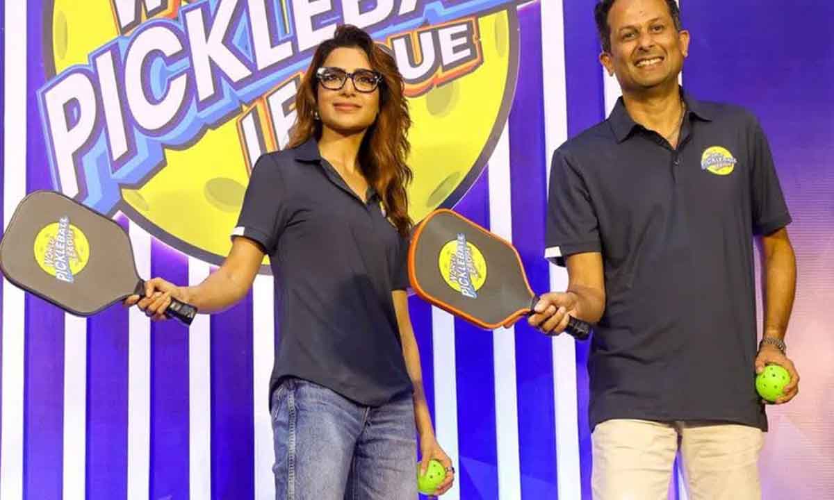 Samantha|బిజినెస్ల మీద బిజినెస్లు మొదలు పెట్టేస్తున్న సమంత.. ఈ డబ్బంతా ఏం చేస్తుంది..! Samantha|బిజినెస్ల మీద బిజినెస్లు మొదలు పెట్టేస్తున్న సమంత.. ఈ డబ్బంతా ఏం చేస్తుంది..!