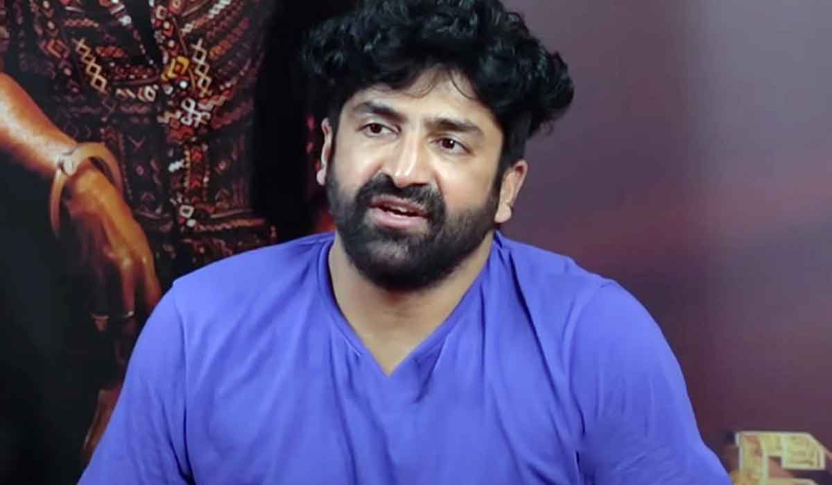 Sekhar Master|శేఖర్ మాస్టర్ ఇంట తీవ్ర విషాదం.. ఎమోషనల్ అవుతూ సోషల్ మీడియాలో పోస్ట్ Sekhar Master|శేఖర్ మాస్టర్ ఇంట తీవ్ర విషాదం.. ఎమోషనల్ అవుతూ సోషల్ మీడియాలో పోస్ట్