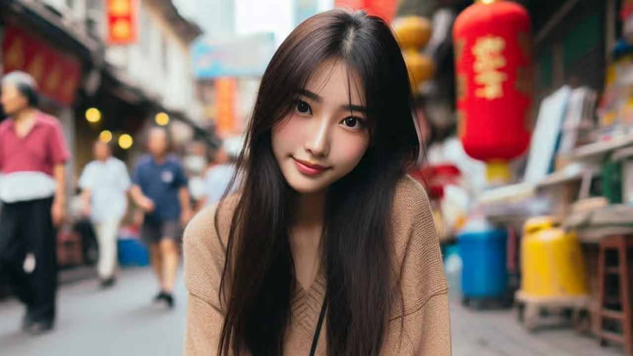 Street Girlfriends | అక్కడ అద్దెకు గర్ల్ఫ్రెండ్.. ముద్దులు, కౌగిలింతల వరకే.. శృంగారానికి మాత్రం నో ఛాన్స్..! Street Girlfriends | అక్కడ అద్దెకు గర్ల్ఫ్రెండ్.. ముద్దులు, కౌగిలింతల వరకే.. శృంగారానికి మాత్రం నో ఛాన్స్..!