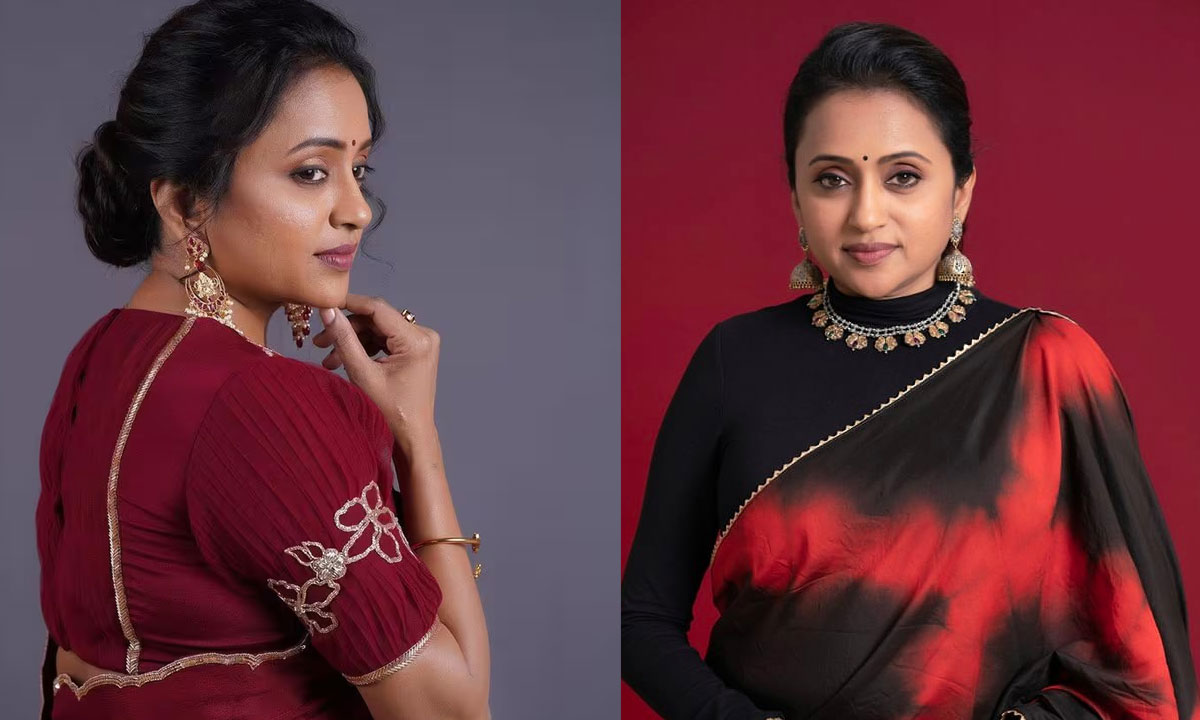 Suma| సుమని నమ్మి మోసపోయాం.. మాకు న్యాయం చేయాలంటూ బాధితుల ఆందోళన Suma| సుమని నమ్మి మోసపోయాం.. మాకు న్యాయం చేయాలంటూ బాధితుల ఆందోళన