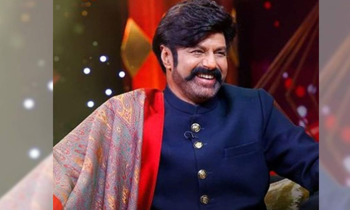 Bala Krishna| బాలయ్య అభిమానులు బీ రెడి.. అన్స్టాపబుల్ సీజన్ 4 వచ్చేస్తోంది.. ఎప్పటి నుండి అంటే..! Bala Krishna| బాలయ్య అభిమానులు బీ రెడి.. అన్స్టాపబుల్ సీజన్ 4 వచ్చేస్తోంది.. ఎప్పటి నుండి అంటే..!