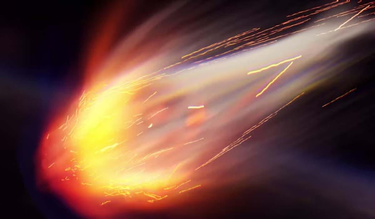 Asteroids | దూసుకొస్తున్న ఆస్టరాయిడ్స్.. భూమిని ఢీకొడుతాయా..? Asteroids | దూసుకొస్తున్న ఆస్టరాయిడ్స్.. భూమిని ఢీకొడుతాయా..?
