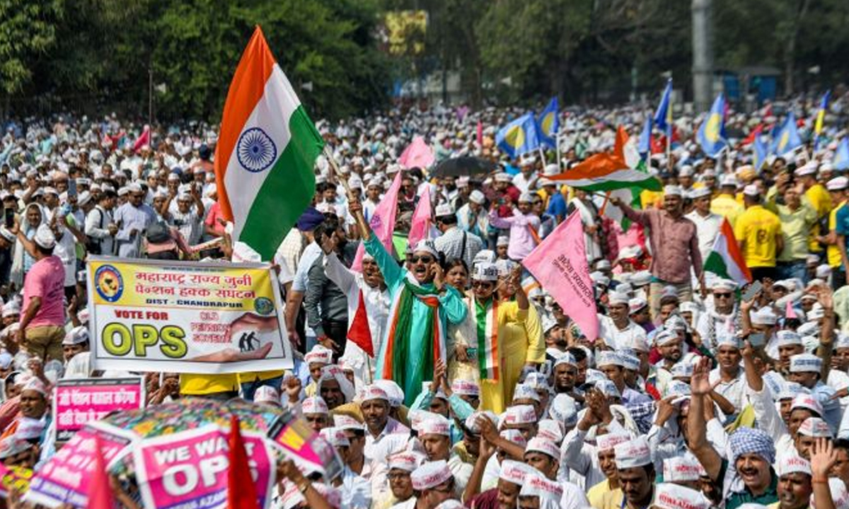 Abolish CPS । సీపీఎస్ రద్దు చేసి పాత పెన్షన్ విధానం తీసుకురండి Abolish CPS । సీపీఎస్ రద్దు చేసి పాత పెన్షన్ విధానం తీసుకురండి