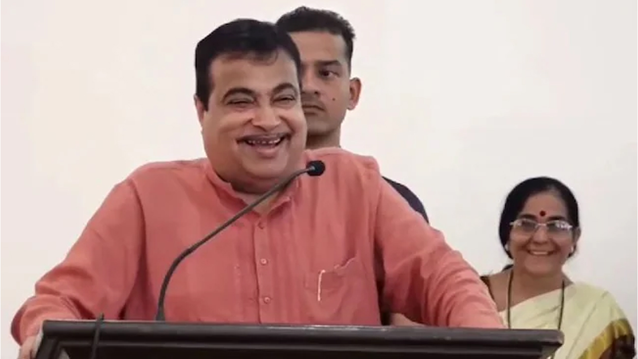 Nitin Gadkari | అసలు సినిమా ముందుంది.. గడ్కరీ సంచలన వ్యాఖ్యలు Nitin Gadkari | అసలు సినిమా ముందుంది.. గడ్కరీ సంచలన వ్యాఖ్యలు