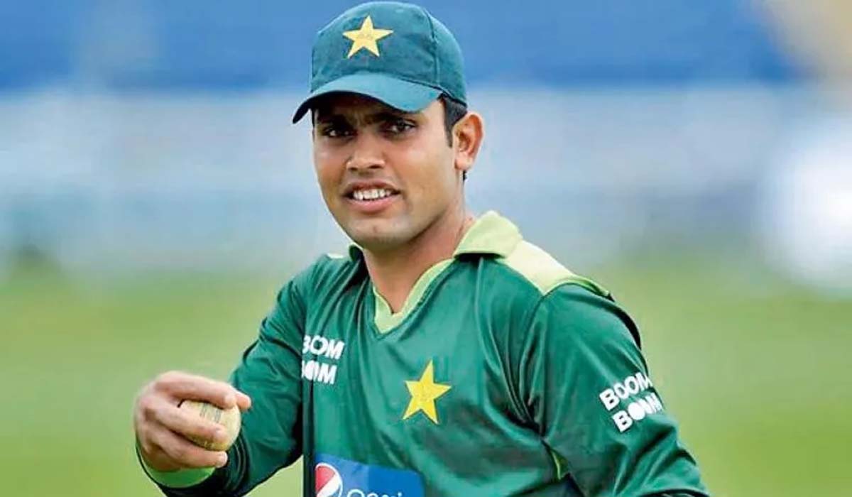 Kamran Akmal | బీసీసీఐని చూసి నేర్చుకోవాలి.. పీసీబీకి మాజీ క్రికెటర్ కమ్రాన్ అక్మల్ చురకలు..! Kamran Akmal | బీసీసీఐని చూసి నేర్చుకోవాలి.. పీసీబీకి మాజీ క్రికెటర్ కమ్రాన్ అక్మల్ చురకలు..!