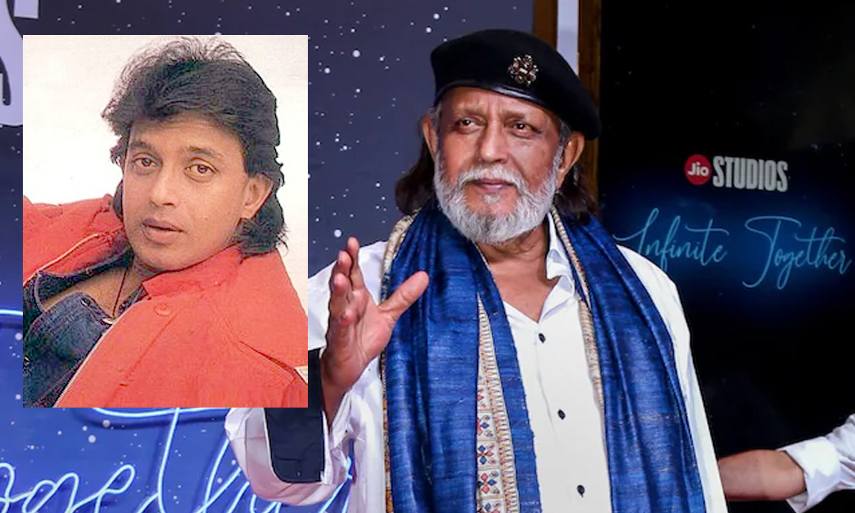 Dadasaheb Phalke Award । మిథున్ చక్రవర్తికి ప్రఖ్యాత దాదాసాహెబ్ ఫాల్కే అవార్డు: కేంద్రం ప్రకటన Dadasaheb Phalke Award । మిథున్ చక్రవర్తికి ప్రఖ్యాత దాదాసాహెబ్ ఫాల్కే అవార్డు: కేంద్రం ప్రకటన
