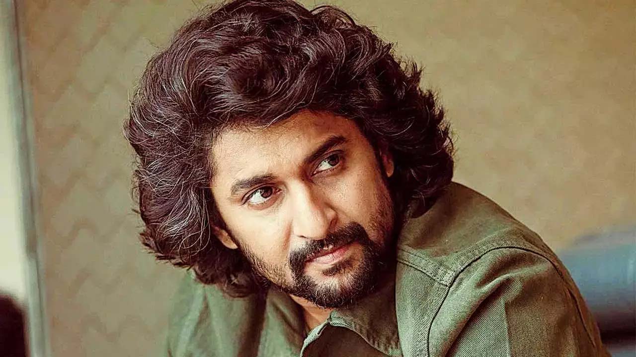Nani | మూవీ ఖర్చుల విషయంలో వెనక్కి తగ్గొద్దు..! శ్రీకాంత్ మూవీ నిర్మాతకు నాని కండిషన్..! Nani | మూవీ ఖర్చుల విషయంలో వెనక్కి తగ్గొద్దు..! శ్రీకాంత్ మూవీ నిర్మాతకు నాని కండిషన్..!