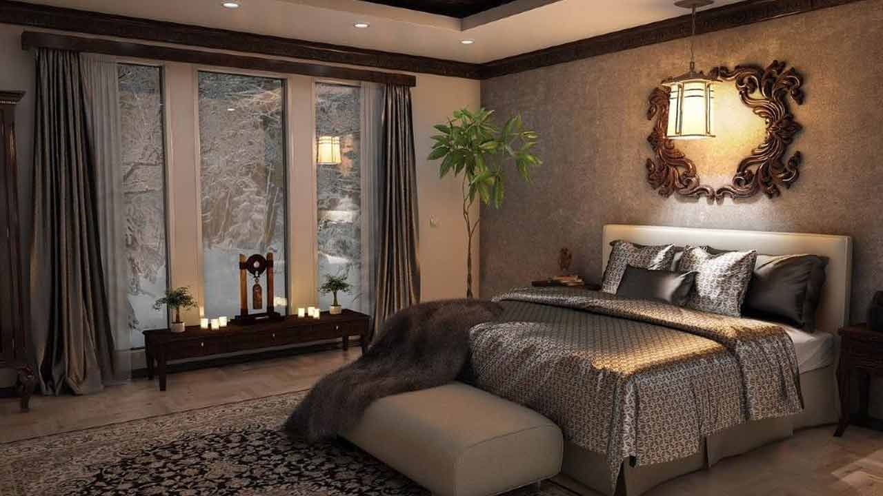 Vastu Tips | పడక గదిలో ఈ వస్తువులు ఉన్నాయా..? అయితే భార్యాభర్తల మధ్య కలహాలు తప్పవు..! Vastu Tips | పడక గదిలో ఈ వస్తువులు ఉన్నాయా..? అయితే భార్యాభర్తల మధ్య కలహాలు తప్పవు..!