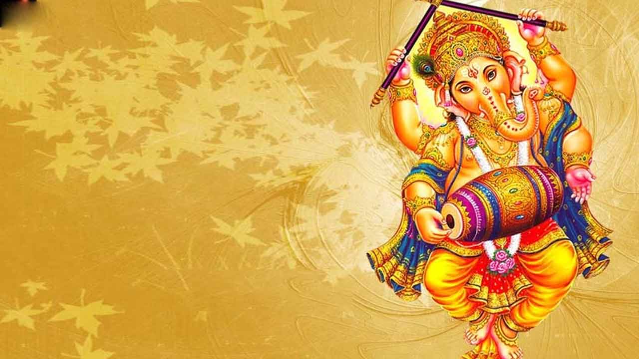 Bhadrapada Masam | నేటి నుంచి భాద్రపద మాసం ప్రారంభం.. ఈ మాసంలో వచ్చే పండుగలు ఇవే..! Bhadrapada Masam | నేటి నుంచి భాద్రపద మాసం ప్రారంభం.. ఈ మాసంలో వచ్చే పండుగలు ఇవే..!
