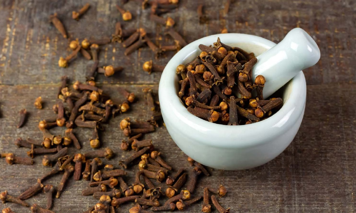 clove impact । చిటికెడంత లవంగంతో ఇన్ని లాభాలా? clove impact । చిటికెడంత లవంగంతో ఇన్ని లాభాలా?