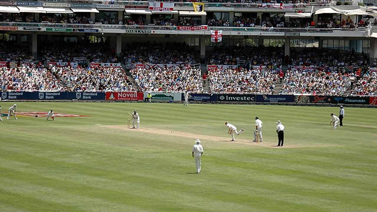 Cricket | క్రికెట్ గురించి ఆసక్తికర విషయాలు.. చాలా రూల్స్ మారాయి కానీ.. అది మాత్రం మారలేదు..! Cricket | క్రికెట్ గురించి ఆసక్తికర విషయాలు.. చాలా రూల్స్ మారాయి కానీ.. అది మాత్రం మారలేదు..!