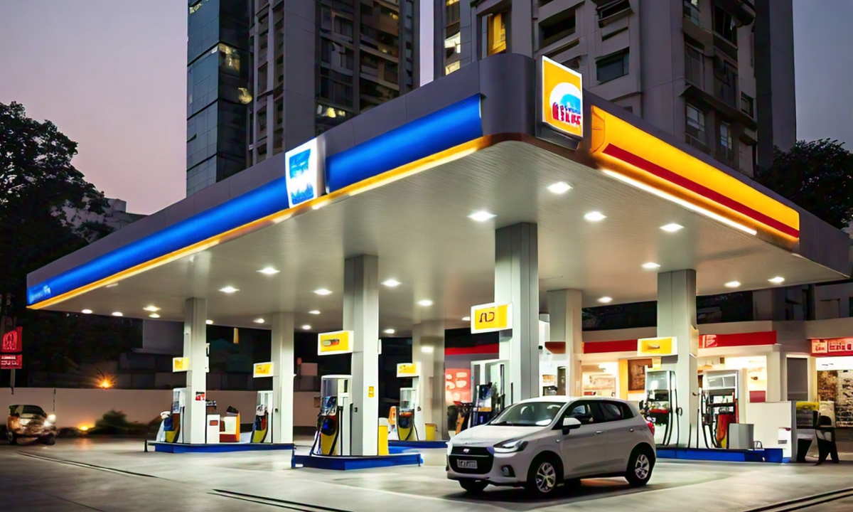 Petrol, diesel price cut । పెట్రోల్, డీజిల్ ధరలను తగ్గించనున్న కేంద్రం!.. ఎప్పటి నుంచంటే.. Petrol, diesel price cut । పెట్రోల్, డీజిల్ ధరలను తగ్గించనున్న కేంద్రం!.. ఎప్పటి నుంచంటే..