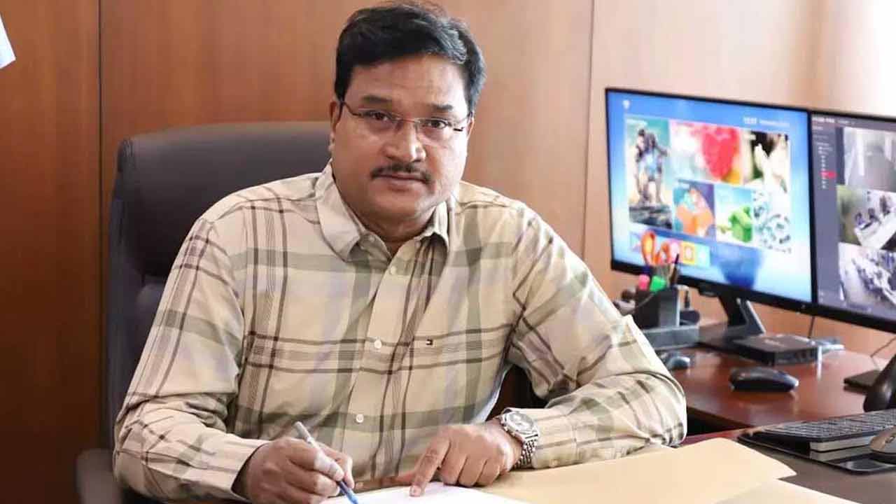 Musi River | మూసీ కూల్చివేతలపై హైడ్రా కమిషనర్ రంగనాథ్ కీలక ప్రకటన Musi River | మూసీ కూల్చివేతలపై హైడ్రా కమిషనర్ రంగనాథ్ కీలక ప్రకటన