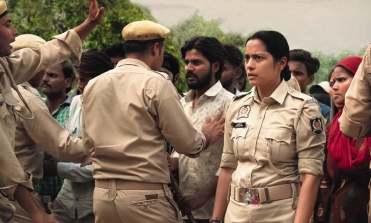 2025 Oscars । హిందీ సినిమా.. యూకే నుంచి ఆస్కార్ బరిలోకి.. 2025 Oscars । హిందీ సినిమా.. యూకే నుంచి ఆస్కార్ బరిలోకి..