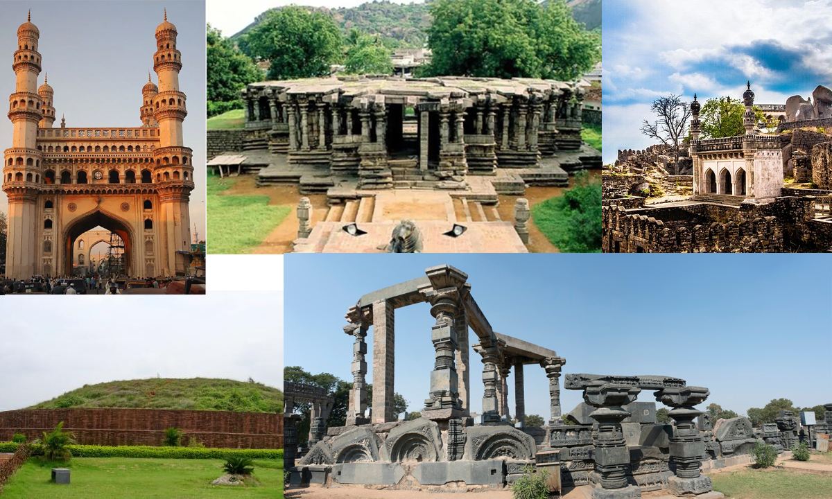 Telangana Darshini । తెలంగాణ విద్యార్థులకు ఫ్రీగా హిస్టారికల్ టూర్లు.. వివరాలివే.. Telangana Darshini । తెలంగాణ విద్యార్థులకు ఫ్రీగా హిస్టారికల్ టూర్లు.. వివరాలివే..