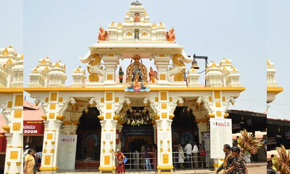 IRCTC Divine Karnataka। అక్టోబర్ మూడో వారంలో కర్ణాటక పుణ్యక్షేత్రాల దర్శనానికి ఐఆర్సీటీసీ బంపర్ ప్యాకేజ్ IRCTC Divine Karnataka। అక్టోబర్ మూడో వారంలో కర్ణాటక పుణ్యక్షేత్రాల దర్శనానికి ఐఆర్సీటీసీ బంపర్ ప్యాకేజ్