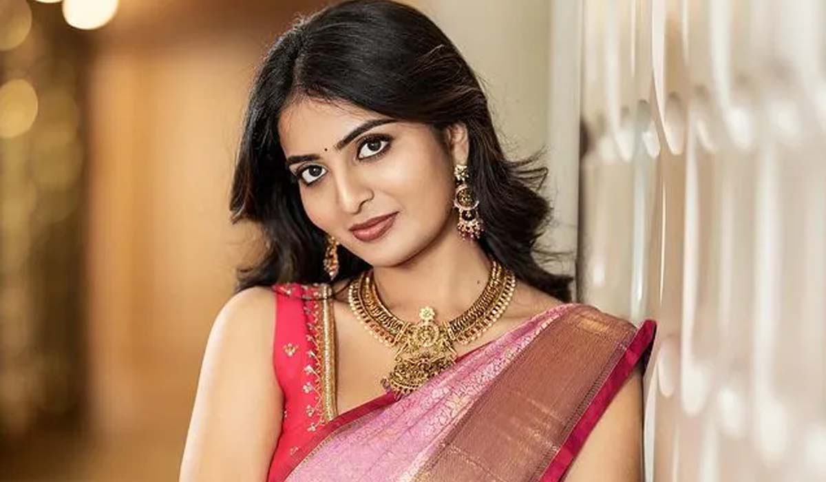 Ananya Nagalla | ట్రోలర్స్‌ బారినపడ్డ తెలుగు బ్యూటీ అనన్య నాగళ్ల.. ఇంతకు ఏం జరిగిందంటే..?