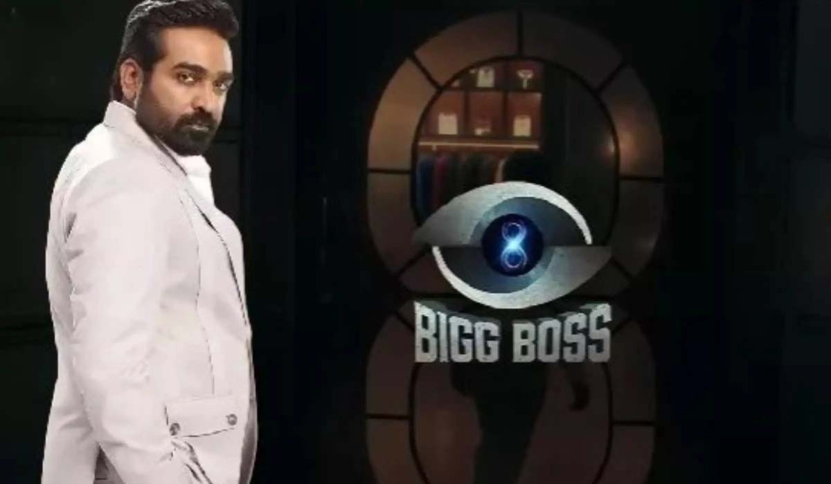 Bigg Boss | భారీ వర్షాలకు బిగ్ బాస్ సెట్లోకి వరద..! మరి షో సాగుతుందా..? ఆపేస్తారా..? Bigg Boss | భారీ వర్షాలకు బిగ్ బాస్ సెట్లోకి వరద..! మరి షో సాగుతుందా..? ఆపేస్తారా..?
